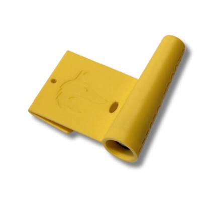 The T2 Yellow